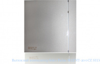 �������� ���������� Soler Palau SILENT-200 CZ SILVER DESIGN-3C